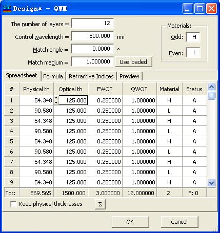 Optilayer - 南京光科信息技術有限公司